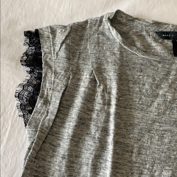 Marc Jacobs t shirt - Picture 3 of 4